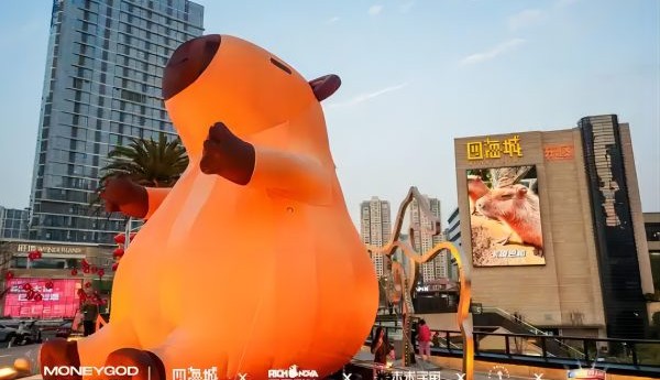 解锁年轻经济密码：番禺万博的创新商业版图