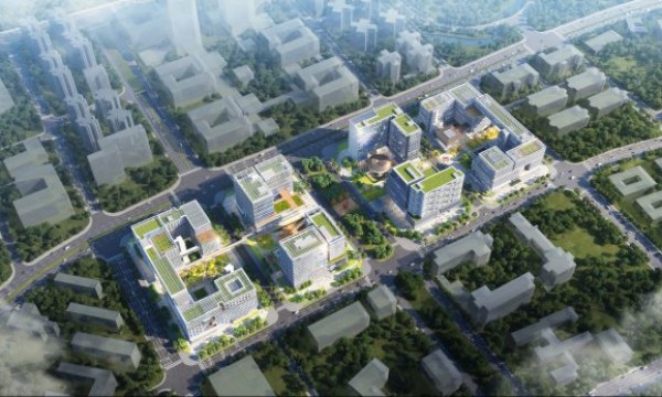 双轨筑基，生态赋能：番禺信投平台驱动湾区产业新裂变