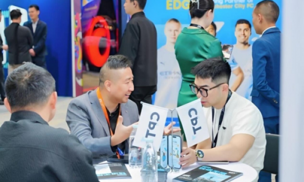 完美收官！CPT Markets以强劲实力赢得全球机构青睐