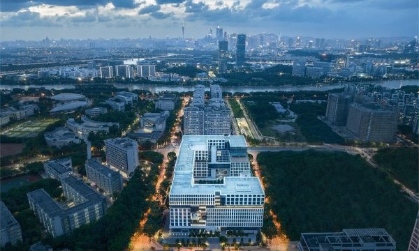 科创巨头汇聚，番禺信投筑牢广州创新战略要地